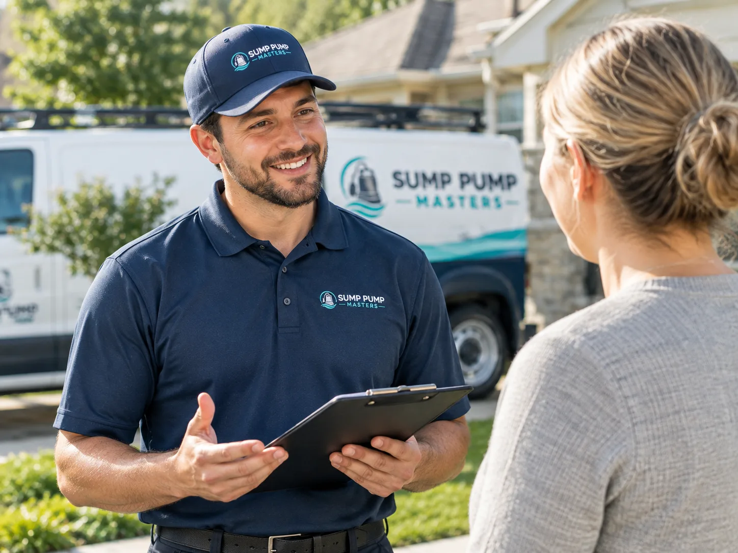 Sump Pump Repair Carrollton, MI FAQs